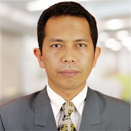 Dr. Rismen Sinambela    